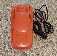 Vintage red ferrari for sale  TAMWORTH