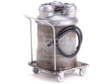 Various industrial vacuum d'occasion  Expédié en Belgium
