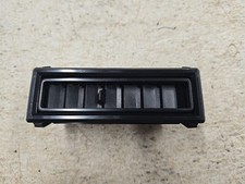 Vintage air louver for sale  High Ridge
