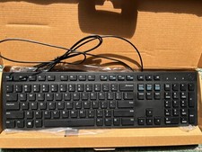 Dell kb216 wired for sale  Brainerd
