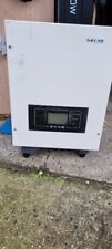 Sofar me3000 solar for sale  LONDON