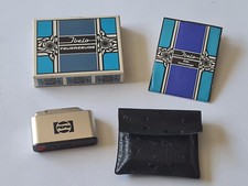 Ibelo gasfeuerzeug prestige gebraucht kaufen  Remscheid