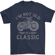 Old classic motorcycle for sale  COVENTRY