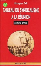 Tableau syndicalisme réunion d'occasion  Saint-Denis-de-Pile