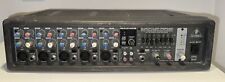 Behringer europower pmp for sale  WHITSTABLE