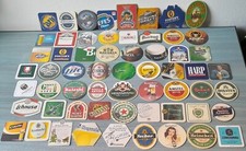Sottobicchieri birra lotto usato  Oristano