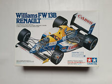 Tamiya kit williams usato  Montesilvano