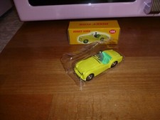 Dinky toys 105 d'occasion  Longué-Jumelles