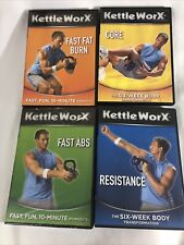 Lot kettle worx for sale  Coplay