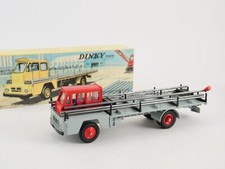 Dinky toys 885 d'occasion  Saint-Pourçain-sur-Sioule
