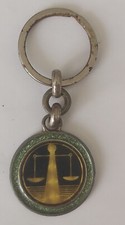 Porte clés signe d'occasion  Rethel