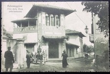 Salsomaggiore villa della usato  Bologna