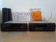 Autoradio kenwood krc d'occasion  Montmorency