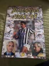 Annuario book juventus usato  Villar Focchiardo