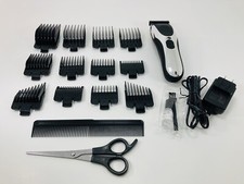 Wahl clipper rechargeable for sale  Fredericksburg