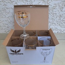Verres bière grimbergen d'occasion  Charvieu-Chavagneux