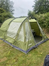 Vango tent. icarus for sale  CHORLEY