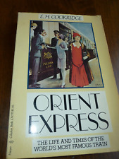 Orient express life for sale  Colfax