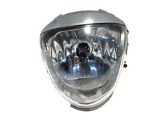 Fanale anteriore piaggio usato  Caivano