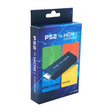 Ps2 hdmi video gebraucht kaufen  Bruck