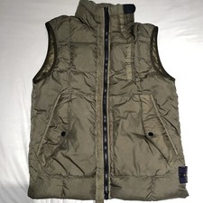 Stone island gilet for sale  BRIGHOUSE