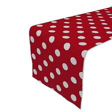 Lunares/manchas de polietileno algodón mesa corredor cocina comedor niños decoración del hogar segunda mano  Embacar hacia Mexico