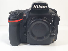 Nikon d810. full d'occasion  Torcy