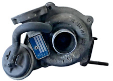 Turbina fiat 1.3 usato  Casoria