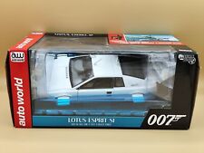 Lotus esprit blanc d'occasion  Pontcharra