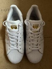 Adidas originals superstar for sale  BILLINGHAM
