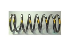Mola helicoidal Land Rover Defender passageiro dianteiro HD (amarelo/branco) NRC9449 nova comprar usado  Enviando para Brazil