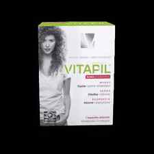 Vitapil strong hair for sale  Shipping to United States