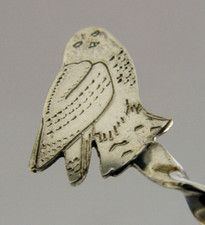 Scottish sterling silver d'occasion  Expédié en Belgium
