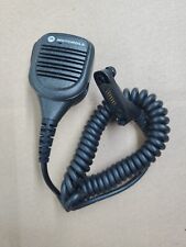 Motorola pmmn4062a impres for sale  Rosedale