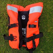 Jobe comfort boating for sale  BARNSLEY