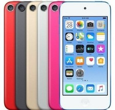 BATERIA NOVA PARA IPod touch 6ª GERAÇÃO 16, 32, 64, 128GB comprar usado  Enviando para Brazil