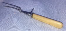 guarded carving fork for sale guarded carving fork for sale READING