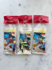 Lotto bustine dragon usato  Bibbiena