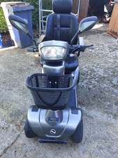 off road mobility scooter for sale  STOKE-ON-TRENT