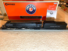 Lionel 38031 steam for sale  Frederick