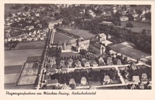 Gruß münchen pasing gebraucht kaufen  Olching