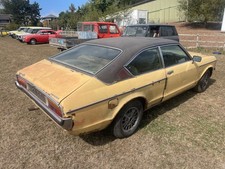 1975 mk1 ford for sale  EVESHAM