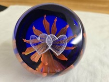 Vtg. caithness artistic for sale  Worth