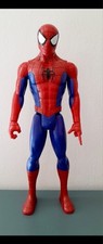 Action figure spiderman usato  Genova
