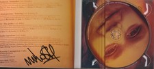 CD+DVD Miuosh - Prosto Przed Siebie 2012 Autograf_______________  na sprzedaż  PL