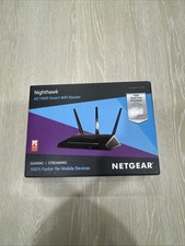 Netgear r7000 ac1900 for sale  Spring