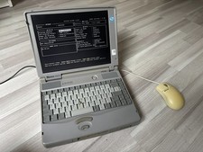 Toshiba tecra 720cdt gebraucht kaufen Toshiba tecra 720cdt gebraucht kaufen  Aurich