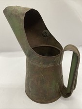 Vintage 1953 oil for sale  WATLINGTON