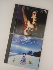 (GOOD PRICE!!) Dream Theater - 2 CD in One Set - Japan (no obi) comprar usado (GOOD PRICE!!) Dream Theater - 2 CD in One Set - Japan (no obi) comprar usado  Enviando para Brazil