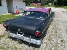 1957 ford custom for sale  Belleville
